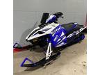 2018 Yamaha Sidewinder L-TX LE Snowmobile for Sale