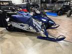 2024 Yamaha SRViper L-TX GT Snowmobile for Sale