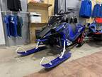 2024 Yamaha Mountain Max LE 154 SL Snowmobile for Sale