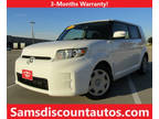 2013 Scion xB 5dr Wgn Auto