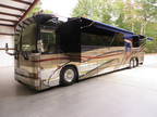 2003 Prevost Country Coach XLII 2S 45ft