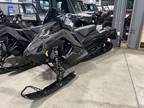 2024 Polaris 850 Switchback XC 146 Gloss Black Snowmobile for Sale