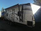 2016 Gulf Stream Gulf Stream Coach TRACK & TRAIL 24RTHSE 30ft