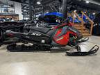 2024 Polaris 850 Switchback XC 146 Gloss Black Snowmobile for Sale