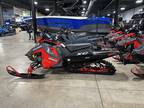 2024 Polaris 850 Indy XC 137 Indy Red Snowmobile for Sale