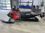 2024 Polaris 850 Indy XC 137 Indy Red Snowmobile for Sale