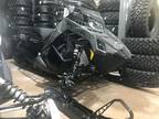 2024 Polaris 850 Switchback XC 146 Gloss Black Snowmobile for Sale