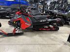 2024 Polaris 850 Switchback XC 146 Indy Red Snowmobile for Sale