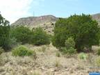 Mimbres, View lot overlooking the Valley. Close to