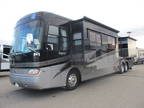 2007 Holiday Rambler Imperial LE 42PBQ 43ft