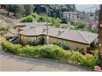 2625 Hargrave Dr, Los Angeles, CA