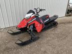 2023 Polaris PATRIOT BOOST PRO RMK 155 Snowmobile for Sale