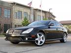 2007 Mercedes Benz CLS 63 AMG 6.3L Excellent condition low miles