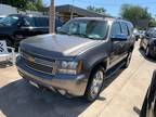 2014 Chevrolet Tahoe 2WD 4dr LS