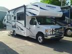 2017 Gulf Stream Gulf Stream Coach CONQUEST 6256 0ft