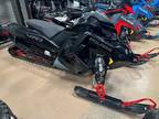 2023 Polaris Patriot Boost Indy VR1 137 Snowmobile for Sale