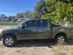 2004 Nissan Titan LE Crew Cab 2WD