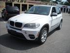 2012 BMW X5 AWD 4dr 35i