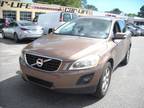 2010 Volvo XC60 AWD 4dr 3.2L