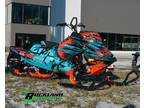 2019 Ski-Doo Freeride 146 850 E-TEC Snowmobile for Sale