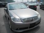 2007 INFINITI M35 4dr Sdn x AWD