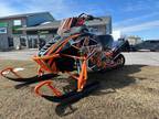 2015 Arctic Cat XF9000 HIGH COUNTRY LIMITED Snowmobile for Sale