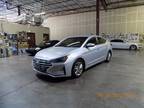 2019 Hyundai Elantra 2.0L 4DR Auto 88K $11995