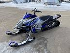 2022 Yamaha Mountain Max 800 LE 165 3" ES Snowmobile for Sale