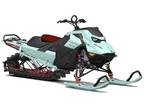 2024 Ski-Doo Freeride™ 850 E-TEC Turbo R 146 SS H_Al Snowmobile for Sale