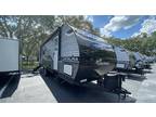 2024 Coachmen Catalina Legacy Edition 263BHSCK