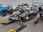 2020 Ski-Doo Summit X Expert 850 E-TEC 165 3" SHOT Snowmobile for Sale