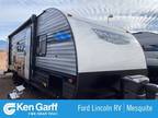 2022 Forest River Forest River T263BHXL Cruiselite 26ft