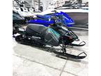 2024 Yamaha TRANSPORTER 800 Snowmobile for Sale
