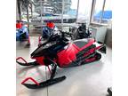 2023 Yamaha SIDEWINDER L-TX SE - 3 YEARS OF NO CHARGE YMPP E Snowmobile for Sale
