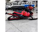 2023 Yamaha SIDEWINDER X-TX SE - DEMO! - 3 YEARS OF NO CHARGE Snowmobile for