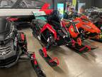 2021 Polaris INDY 850 VR1 Snowmobile for Sale