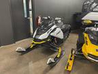 2024 Ski-Doo MXZ ADRENALINE WITH BLIZZARD PACKAGE Snowmobile for Sale