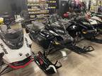 2019 Ski-Doo RENEGADE ADRENALINE 900 ACE TURBO Snowmobile for Sale