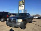 2005 Dodge Dakota ST Quad Cab 2WD