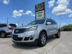 2016 Chevrolet Traverse 2LT FWD