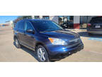 2007 Honda CR-V 2WD 5dr LX