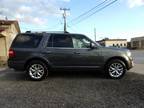 2015 Ford Expedition 2WD 4dr Limited