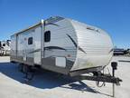 2016 CrossRoads Z-1 272BH 30ft