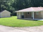 238 Bynum Cutoff Road Eastaboga Eastaboga, AL