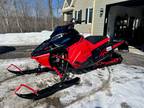 2023 Yamaha SIDEWINDER X-TX SE Snowmobile for Sale