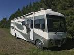 2006 Fleetwood Southwind 37C 37ft