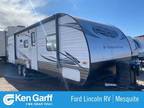 2017 Forest River Forest River T272RNXL Cruiselite 27ft