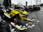 2020 Ski-Doo MXZ XRS 850 E-Tec Snowmobile for Sale