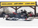 2020 Ski-Doo MXZ X-RS® 850 E-TEC® Snowmobile for Sale