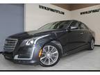 2018 Cadillac CTS 3.6 Luxury